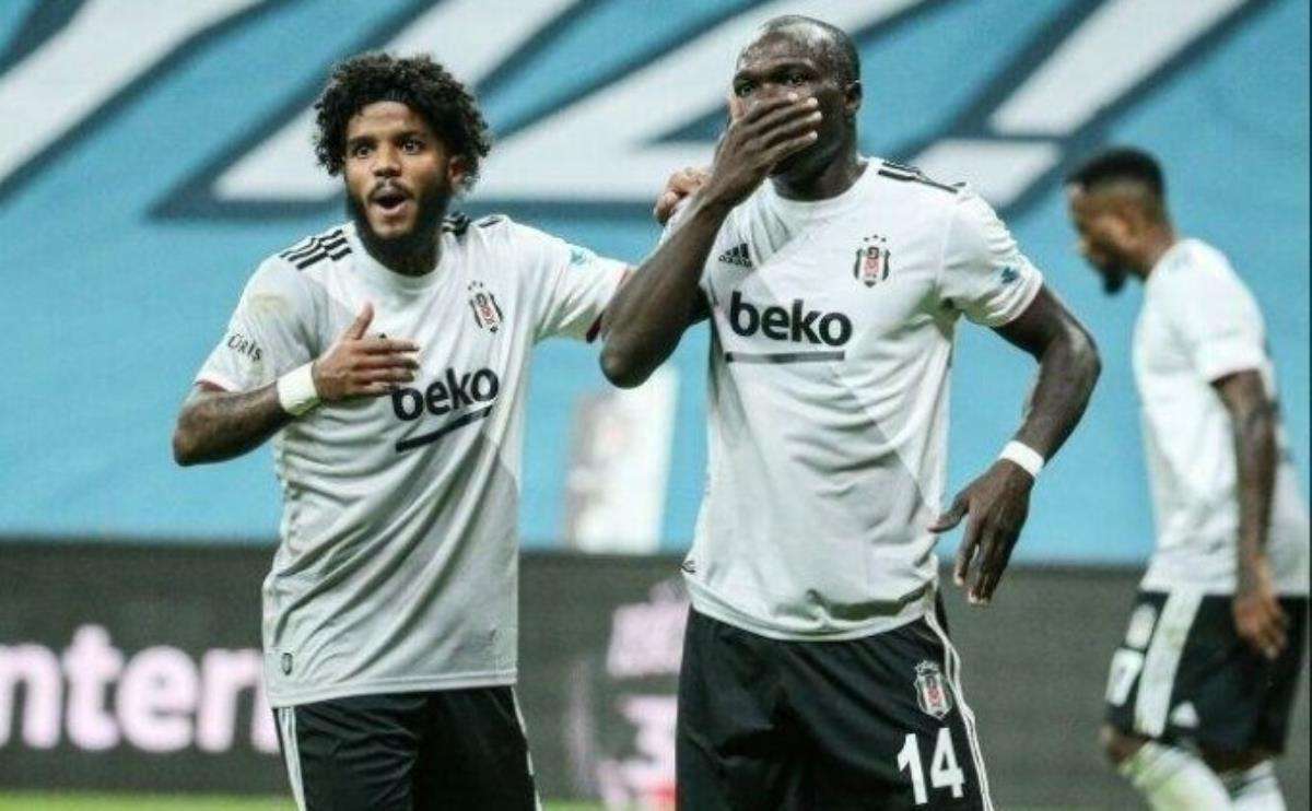 Aboubakar'ın istediği ücret yönetimi şaşırttı! Kamerunlu forvet, son teklifi de reddetti