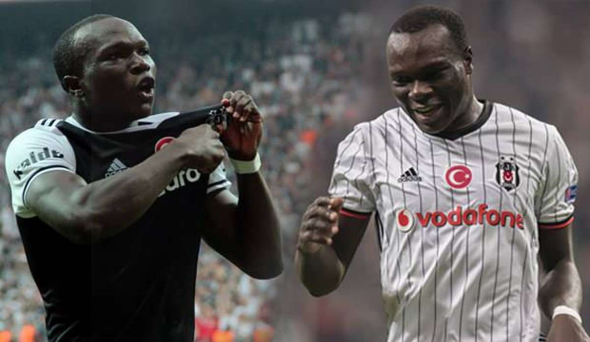 Aboubakar'ın sakatlığında son durum! Galatasaray maçında oynayacak mı?