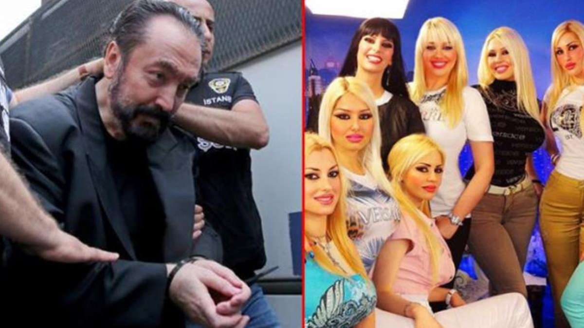 Adalet Bakanlığı, Adnan Oktar'ın Batman Cezaevi'ne nakledildiği iddialarını yalanladı