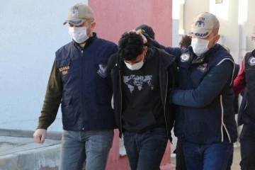 Adana'da DEAŞ operasyonuna 1 tutuklama