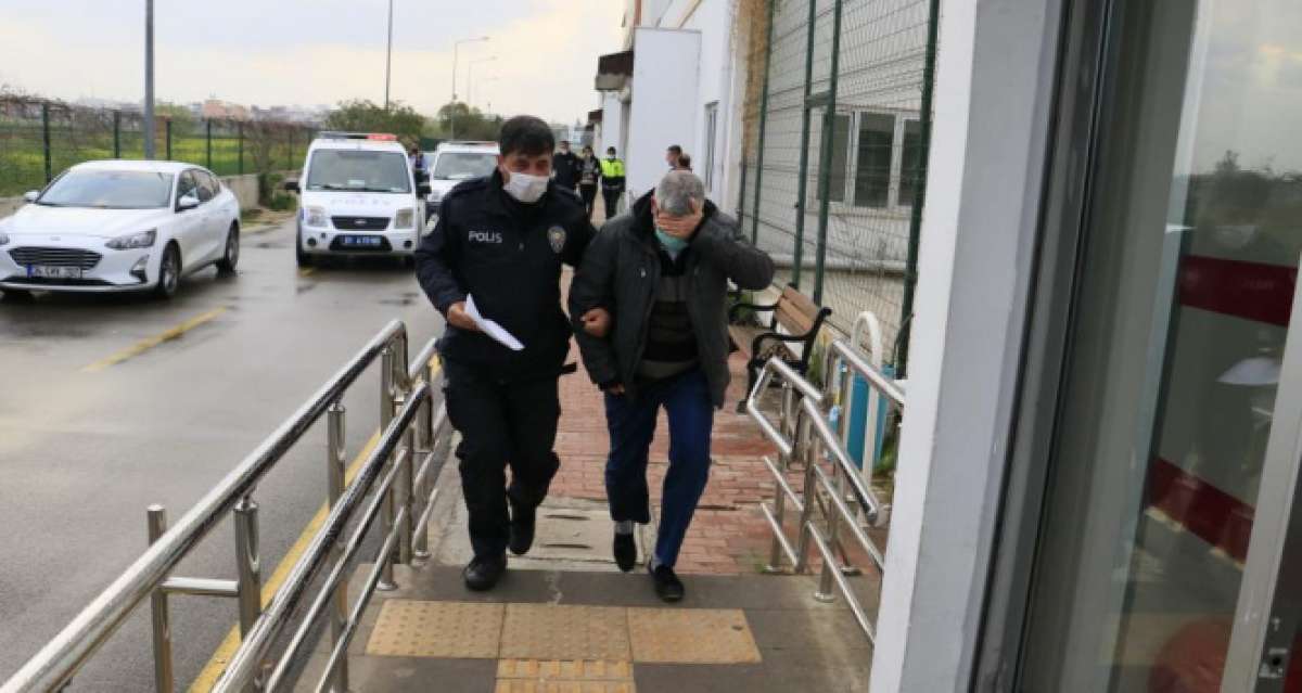 Adana'da yasadışı bahis operasyonu: Çok sayıda gözaltı var