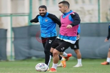 Afyonspor 3 puanın peşinde