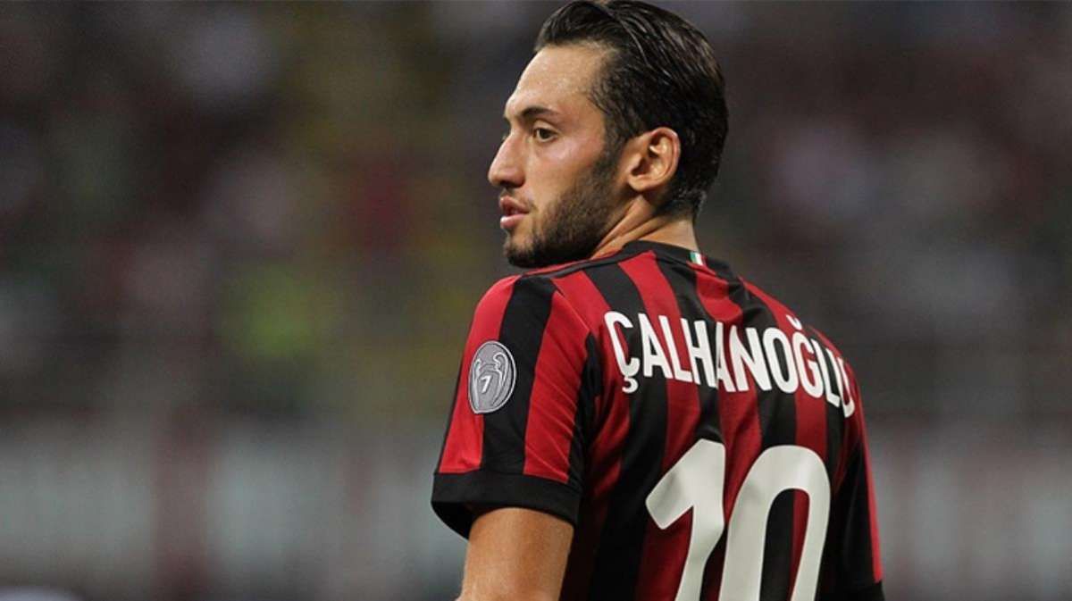 Al Duhail, Hakan Çalhanoğlu'na 24 milyon euroluk sözleşme teklif etti