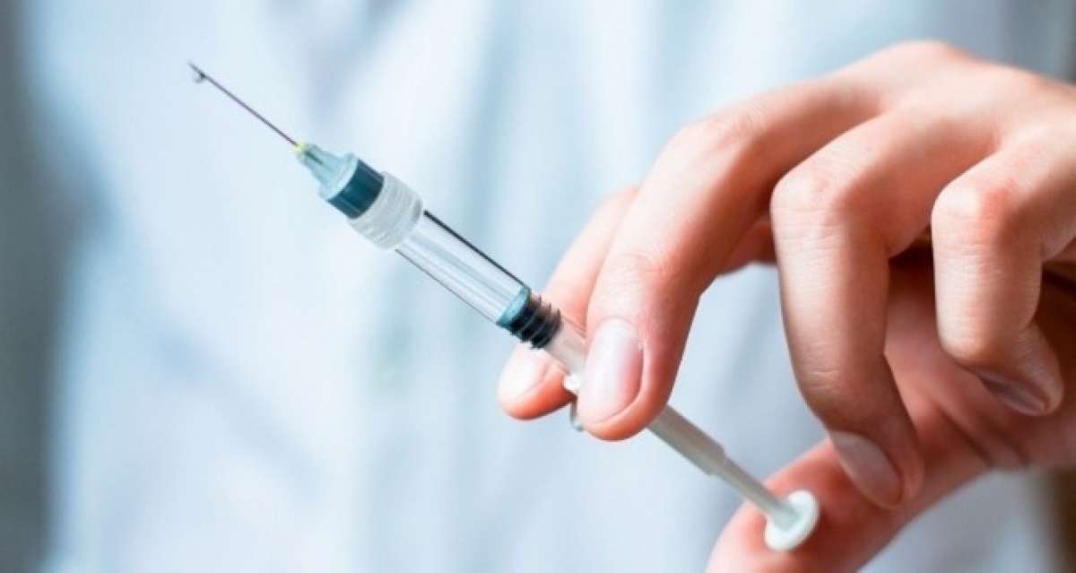 Almanya'da iş dünyasından hükümete 'aşı' baskısı