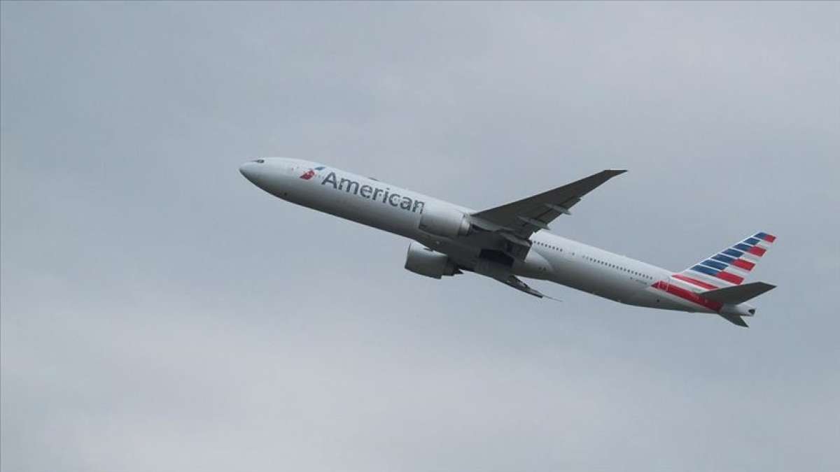 American Airlines'ın 13 bin çalışanının işi risk altında