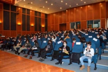 Anadolu Üniversitesi'nden çok sesli müzik eğitimi