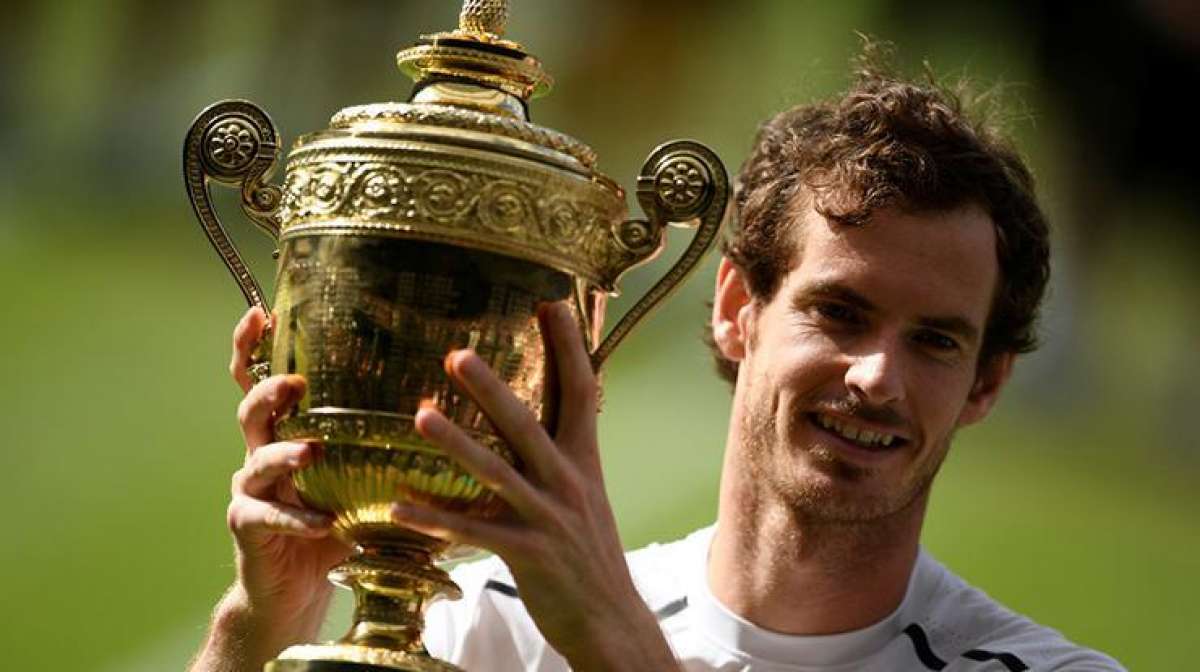 Andy Murray, 2020 Tokyo Olimpiyatlarına katılacak