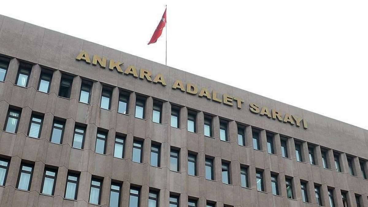 Ankara'da FETÖ operasyonları: 127 gözaltı kararı