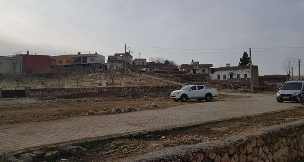 Arazi anlaşmazlığı nedeni ile yengesi ve yeğenlerine kurşun yağdırdı: 1 ölü, 2 yaralı