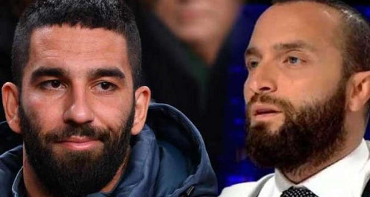 Arda Turan ve Berkay'ın davası yeniden görüldü