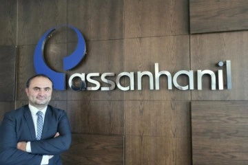 Assan Hanil’de üst düzey atama