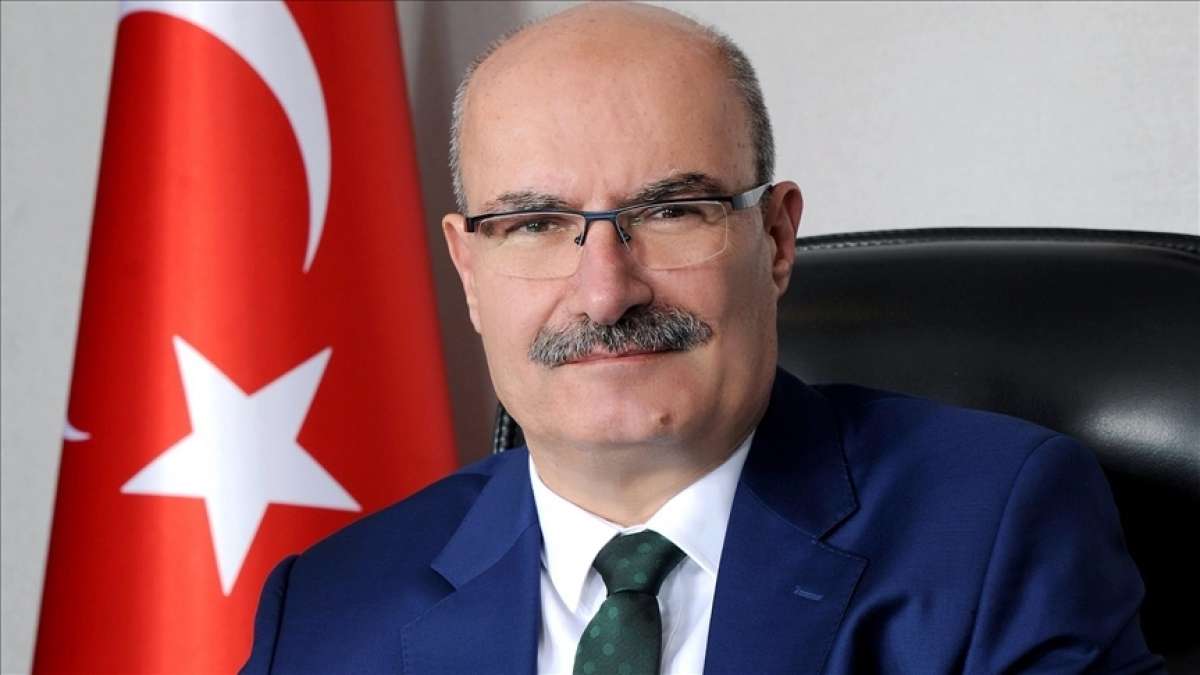 ATO Başkanı Baran: Destekler topluma refah olarak dönecek