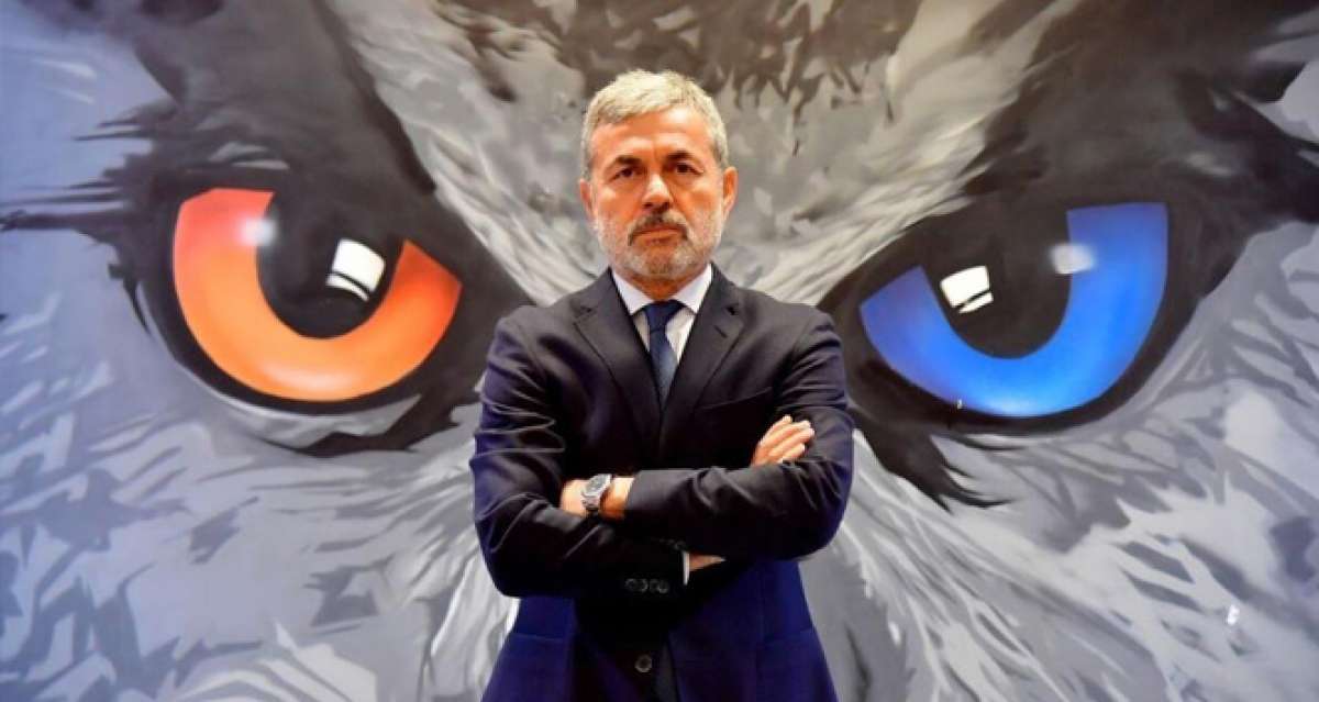 Aykut Kocaman'ın önceliği sol bek, forvet ve kanat transferi