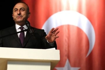 Bakan Çavuşoğlu: 'Uruguay ile ikili ticaret hacmimiz yüzde 30 arttı'