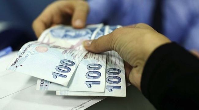 Bakan duyurdu: Nakdi Ücret Desteği ödemeleri bugün hesaplarda