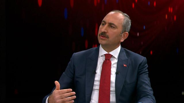 Bakan Gül'den ABD'ye Sasunyan tepkisi