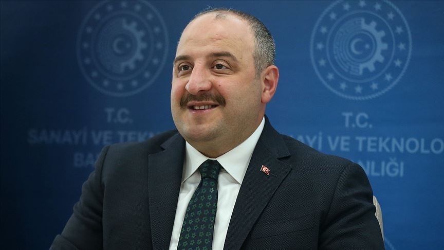 Bakan Varank: Yatırım, üretim ve ihracat önderliğinde büyümeye odaklandık