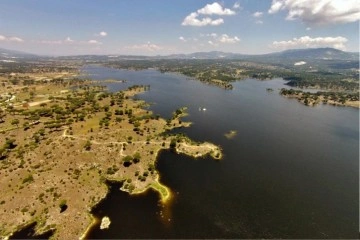 Barajlardaki doluluk kritik seviyede