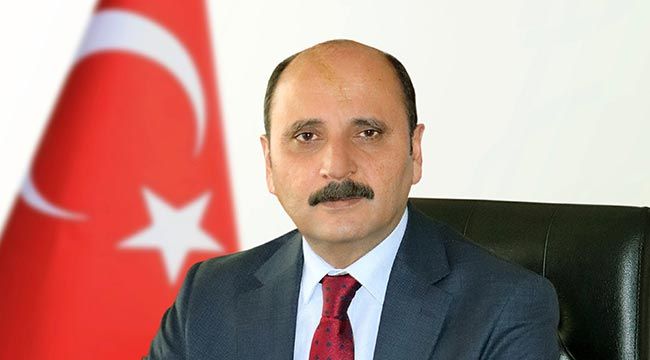 Başkan Doğru’dan tedbir uyarısı