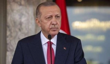 Başkan Erdoğan'dan dikkat çeken Afrika paylaşımı