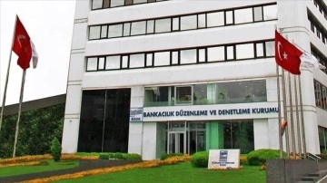 BDDK, Emlak Katılım Bankası'na bilgi sistemleri alt yapısı sağlama izni verdi