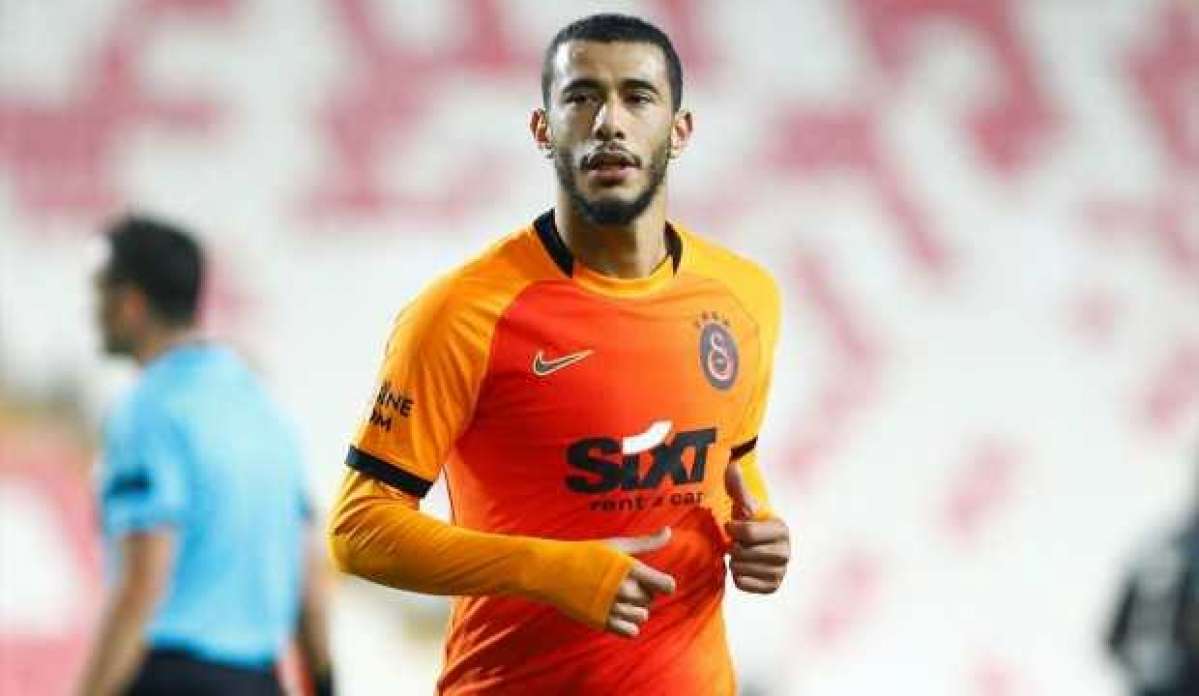 Belhanda transferi olumsuz sonuçlandı!