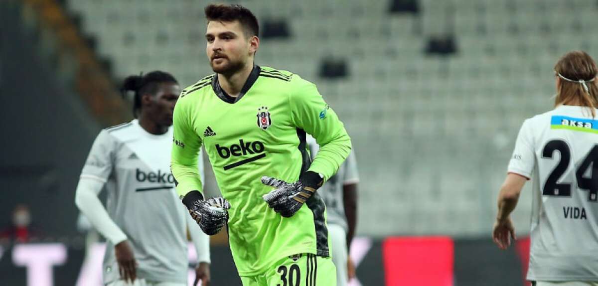 Beşiktaş'a 5 milyon Euro'luk teklif geldi!