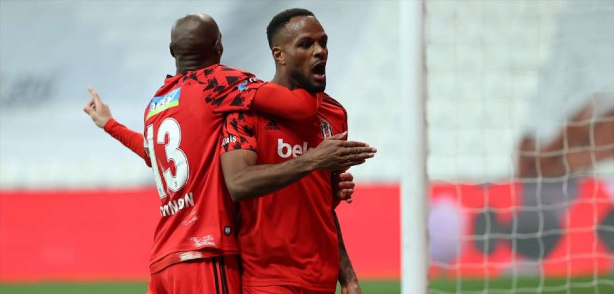 Beşiktaş'ın Larin için istediği dev rakam!