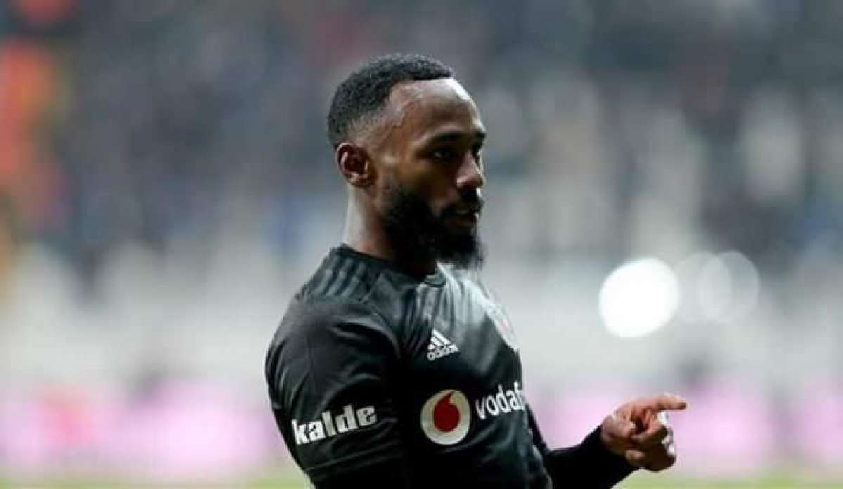 Beşiktaşlı Kevin N'Koudou'ya Katar'dan teklif!