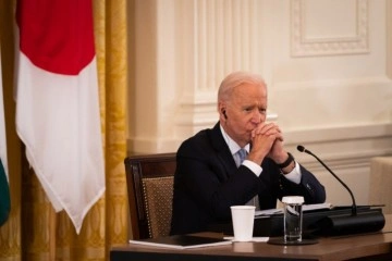 Biden, 2022’de Afrikalı liderler ile bir araya gelecek