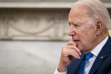 Biden, 4 yıl sonra ASEAN zirvesine katılan ilk ABD Başkanı olacak