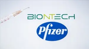 BioNTech/Pfizer, koronavirüs aşısı için Brezilyalı ilaç devi ile anlaştı