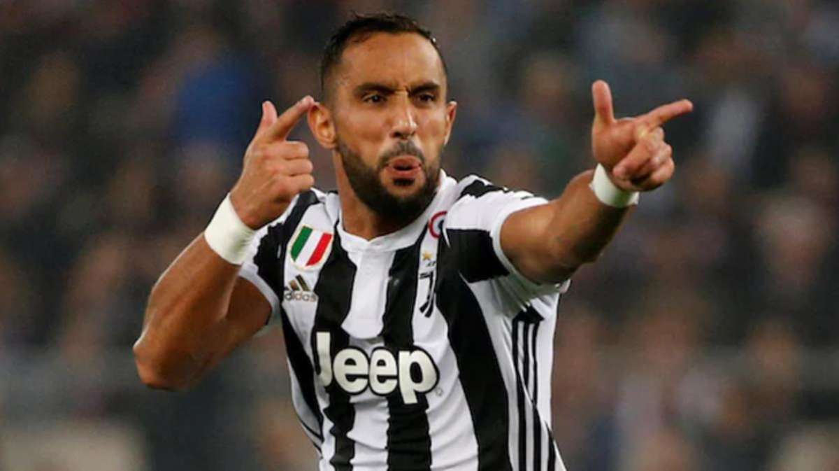 Bir dünya yıldızı daha Süper Lig'de! Karagümrük, Benatia'yı resmen kadrosuna kattı