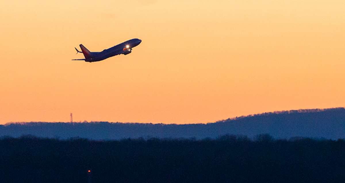 Boeing, iki kez düşen 737 Max tipi uçağında yeni sorun tespit etti