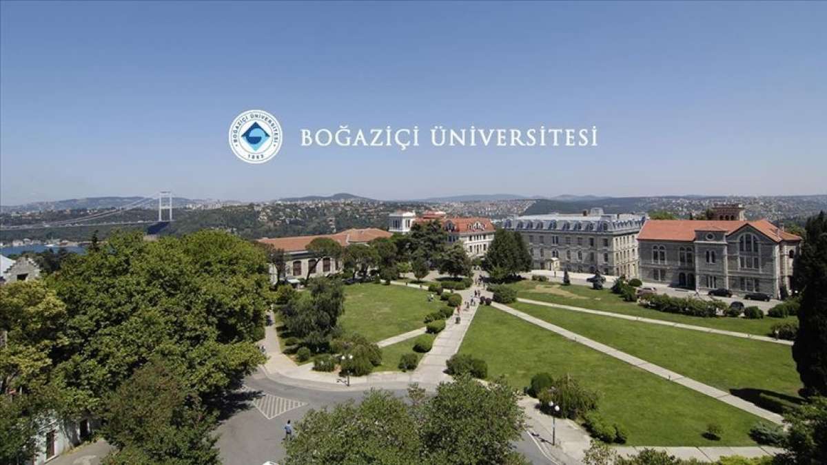 Boğaziçi Üniversitesi Rektörlüğü, Kabe görseliyle ilgili idari soruşturma başlattı