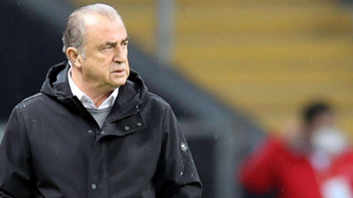 Bu istatistik Fatih Terim'e yazar! Takımını yalnız bıraktığı maçlardaki kayıp çok büyük