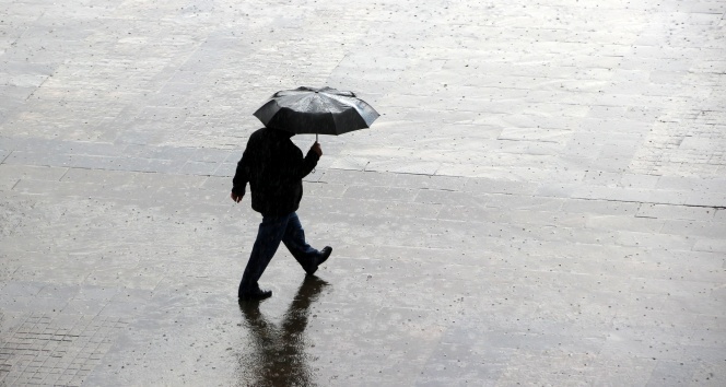 Bugün hava nasıl olacak? 24 Kasım yurtta hava durumu