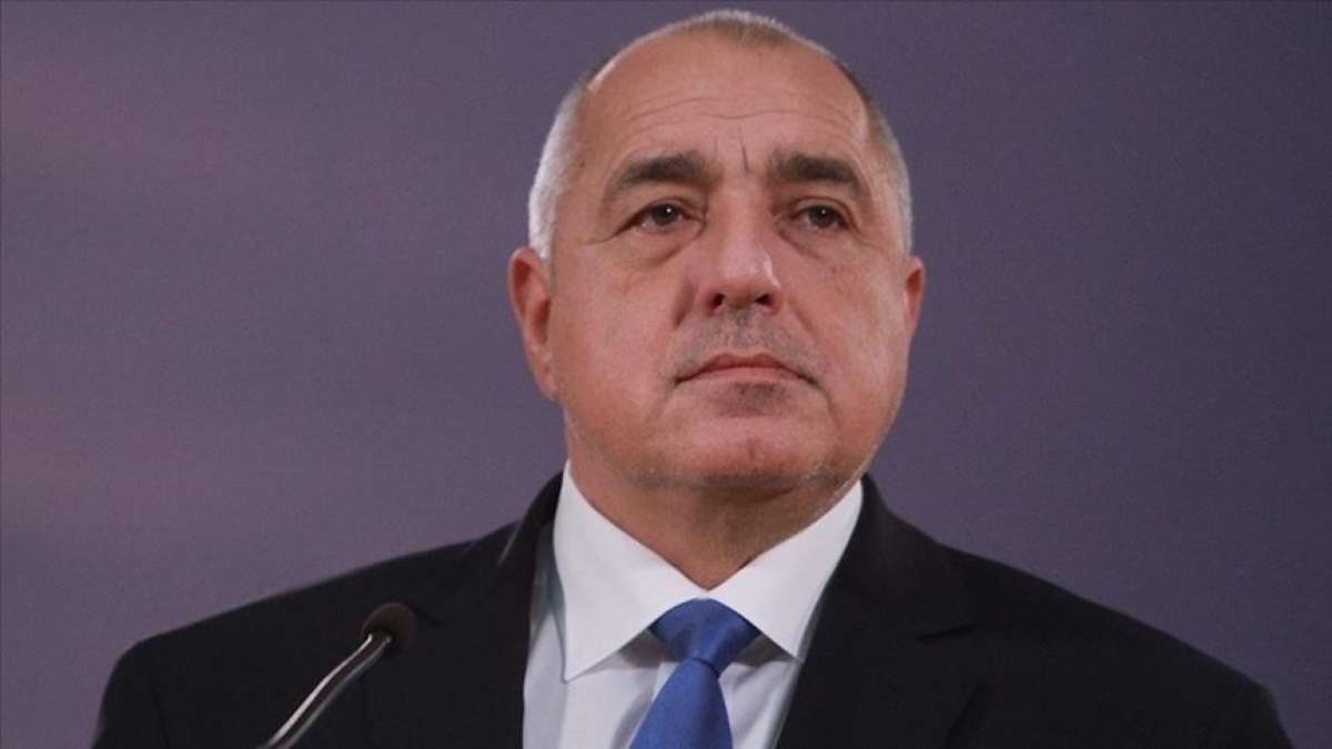 Bulgaristan Parlamentosu, Başbakan Boyko Borisov hükümetinin istifasını onayladı