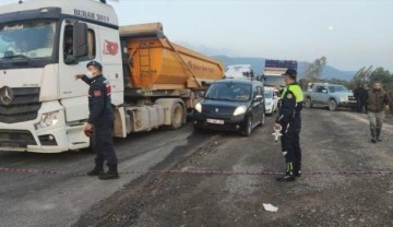 Bursa'da meydana gelen trafik kazasında 7 kişi yaralandı