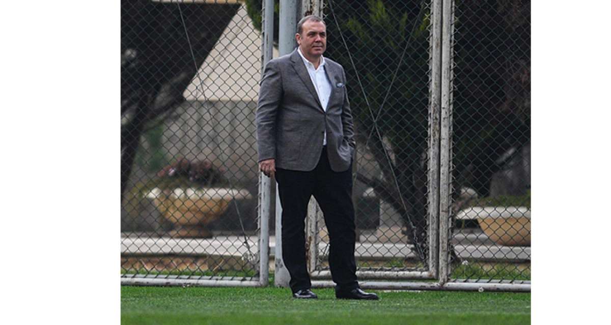 Bursaspor Başkanı Erkan Kamat: 'Kongrenin iptali söz konusu değil'