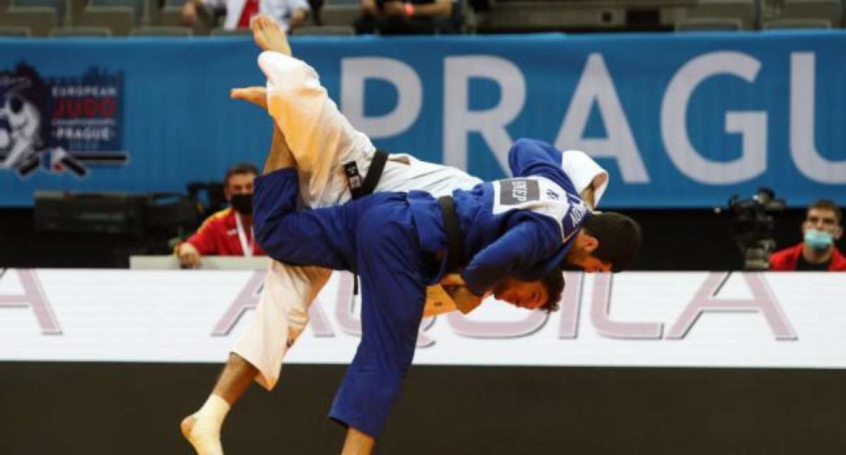 Büyükler Dünya Judo Şampiyonası nerede yapılacak, ne zaman başlayacak?