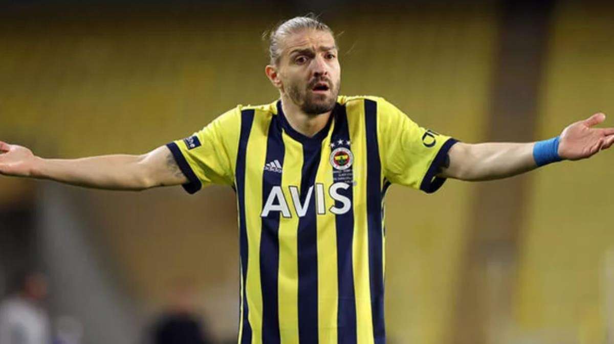 Caner'in yüzüne bir kapı daha kapandı! Adana Demirspor da istemedi