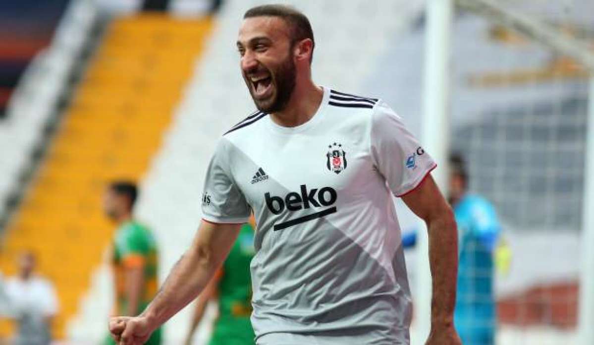 Cenk Tosun'un babası Şenol Tosun: 6-7 aya dönecek