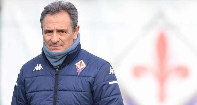 Cesare Prandelli, korona virüse yakalandı