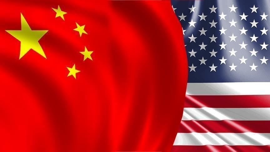 Çin, ABD'li yetkililerin Hong Kong ve Makau'ya girişine kısıtlama getirdi