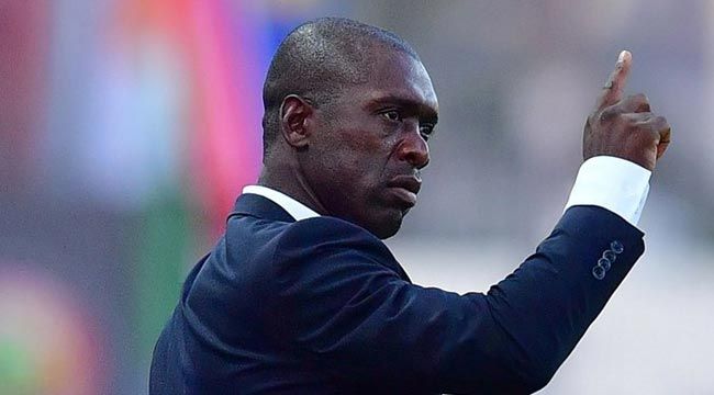 Clarence Seedorf Gaziantep FK'nın gündeminde