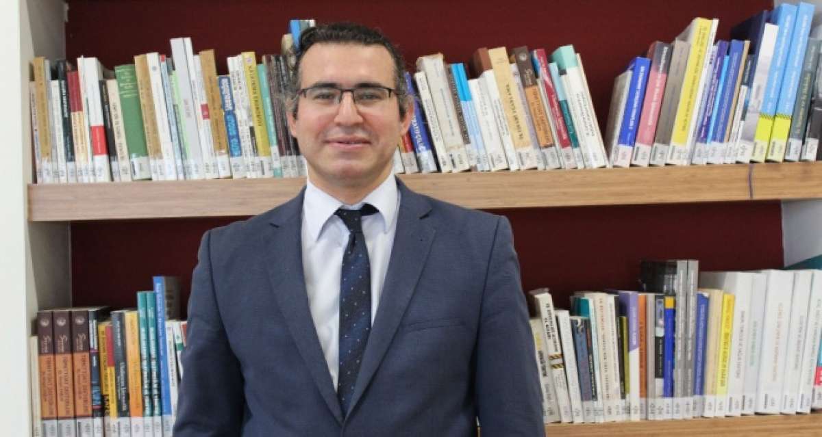 'Çocuklarınıza eski bayramları anlatmayın, yaşatın'