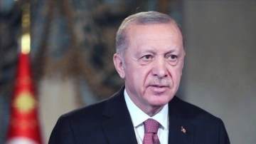 Cumhurbaşkanı Erdoğan Avukatlar Günü'nü kutladı