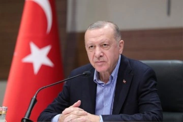 Cumhurbaşkanı Erdoğan: 'İstiklal Caddesi'nde patlama) 6 can kaybı 53 yaralı var'