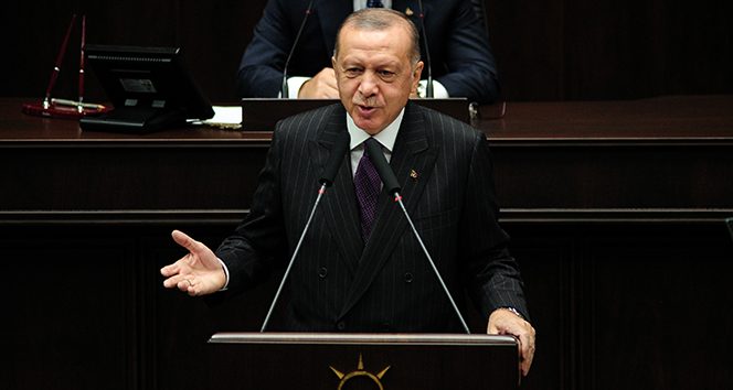 Cumhurbaşkanı Erdoğan müjdeyi verdi: Destek ödemesi yapılacak